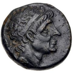 Chalkon - Antiochos I Antioch