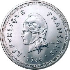 100 Francs