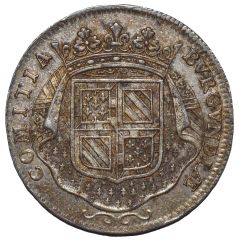 Louis XIV - États de Bourgogne - Guerre de la Ligue d`Augsbourg