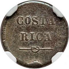 1/4 Centavo