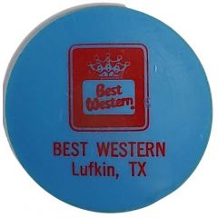 Best Western Lufkin, Texas