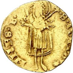 Florin - Alfonso V