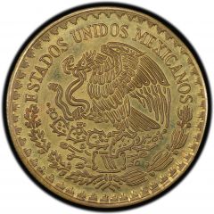 20 Pesos Pattern, Coyolxauhqui, Brass
