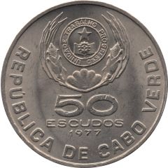 50 Escudos