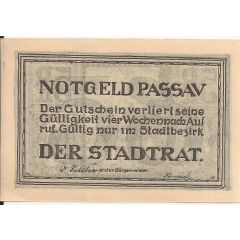 5 Pfennig