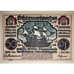 50 Pfennig