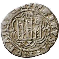 Blanca - Enrique IV Cuenca