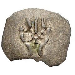 1 Heller `Hand Heller`