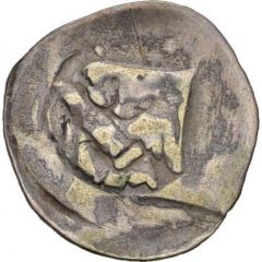 Pfennig - Frederick the Handsome Vienna
