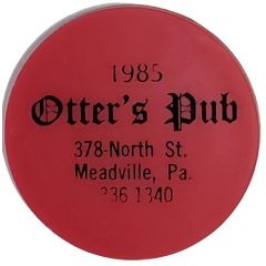 Otter`s Pub Meadville, Pennsylvania