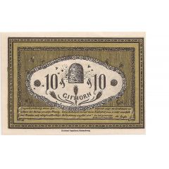 10 Pfennig