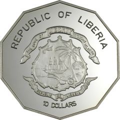 10 Dollars Illusion