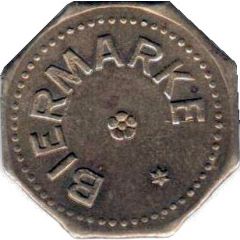 Bier Token - Biermarke