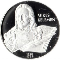 Token - Mikes Kelemen