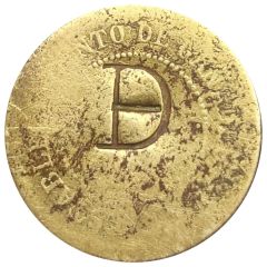 10 Livestock Token