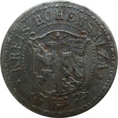 1 Mark - Hohensalza
