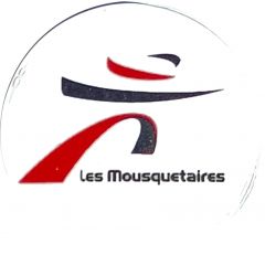 Shopping Cart Token - Les Mousquetaires