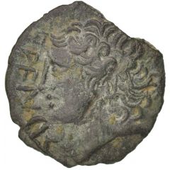 Bronze of Epenos