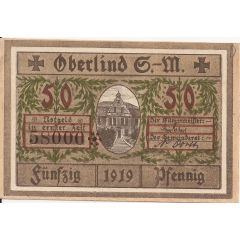 50 Pfennig