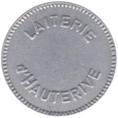 1 Liter Milk - Laiterie d`Hauterive
