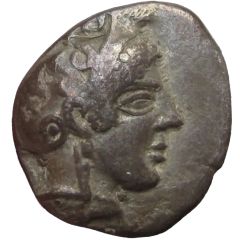 Hemidrachm