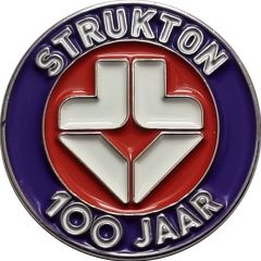 Trolly Token - Strukton