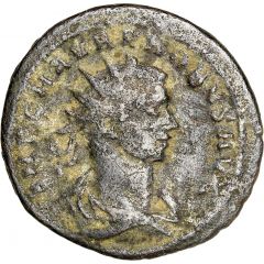 Antoninianus - Probus CLEMENTIA TEMP