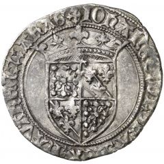 Grueso - Juan II
