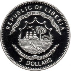 5 Dollars Henry V