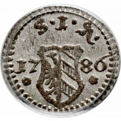 1 Pfennig