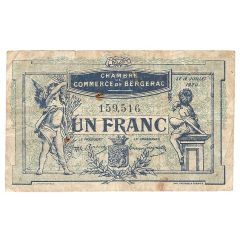 1 Franc