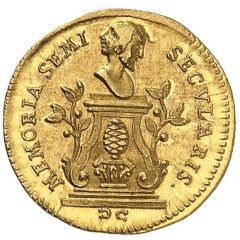 1/2 Ducat