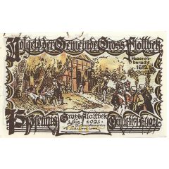 75 Pfennig