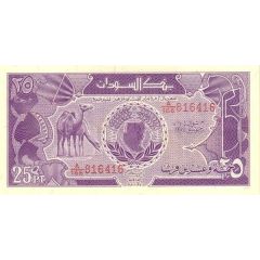 25 Piastres