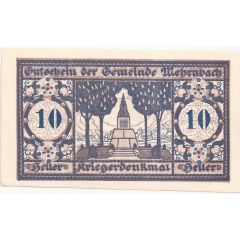 10 Heller Mehrnbach