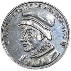 D. João I - Mestre de Avis
