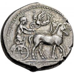 Tetradrachm