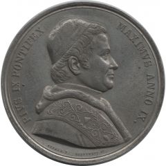 Pius IX