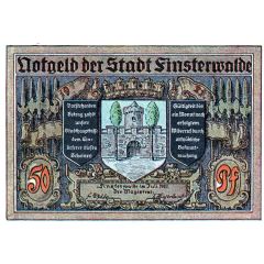 50 Pfennig