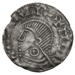 1 Penny - Sihtric Anlafsson Late long cross, wheel
