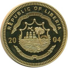 10 Dollars ECU - Spain
