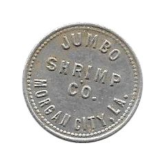 1 Cent - Jumbo Shrimp Co.
