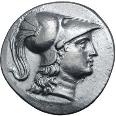Tetradrachm