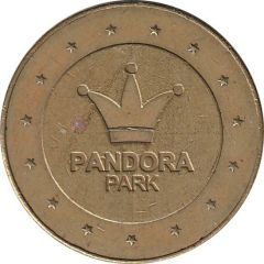 Token - Pandora Park