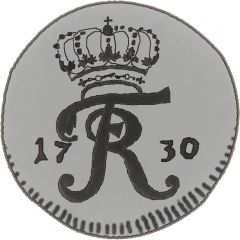1 Heller - Frederick I