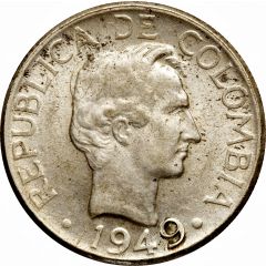 20 Centavos
