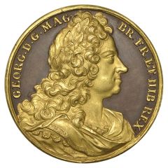 Medal George I