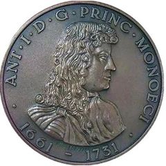 Antoine I