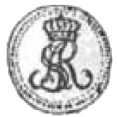 Grosz srebrny koronny - Stanisław August Poniatowski Warszawa mint