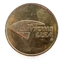 Token - Daytona USA